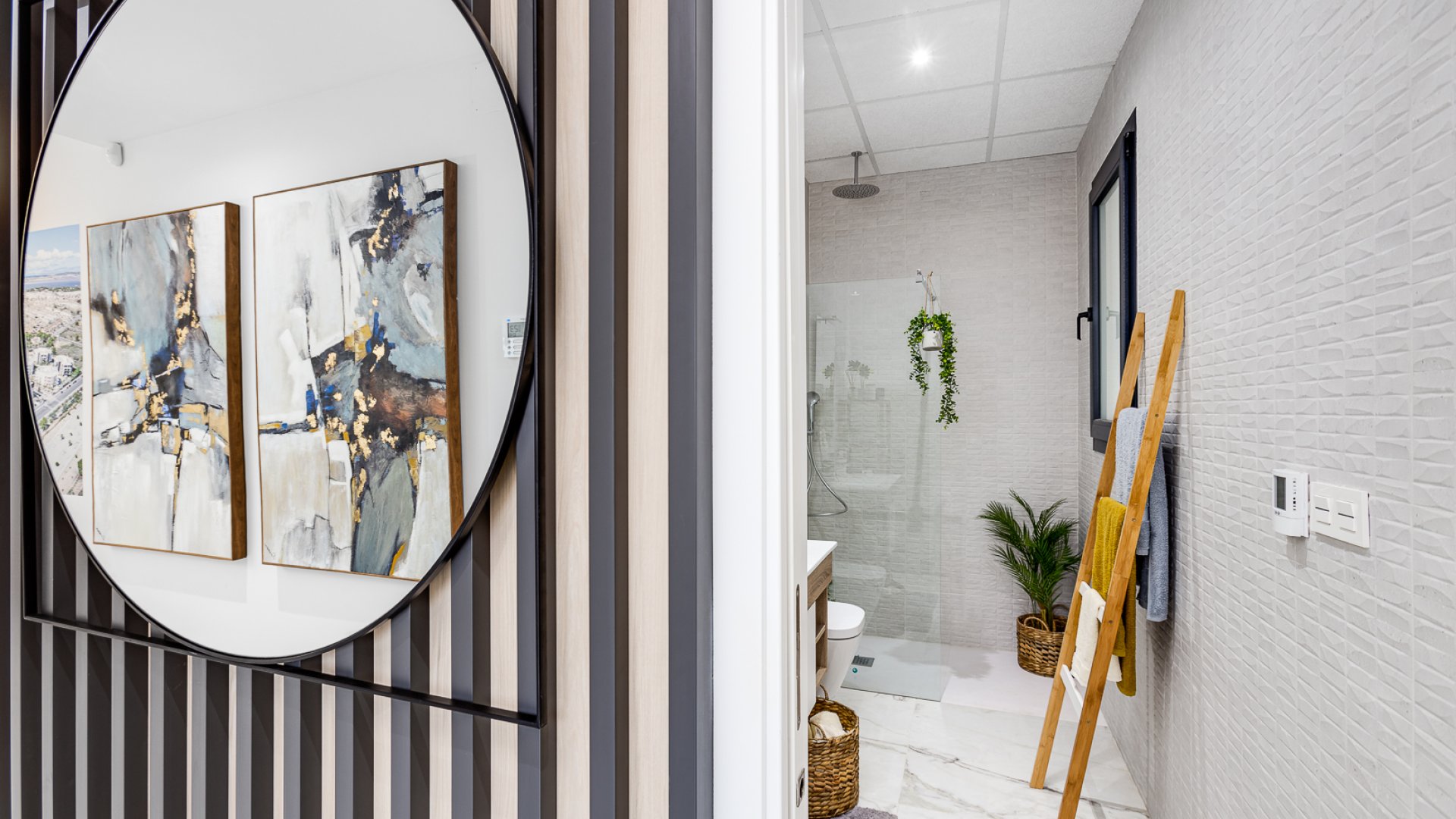 Obra nueva - Apartamentos -
Orihuela Costa