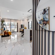 Obra nueva - Apartamentos -
Orihuela Costa
