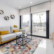 Obra nueva - Apartamentos -
Orihuela Costa