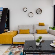 Obra nueva - Apartamentos -
Orihuela Costa