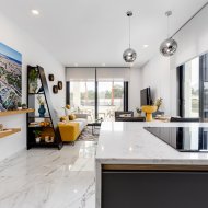 Obra nueva - Apartamentos -
Orihuela Costa