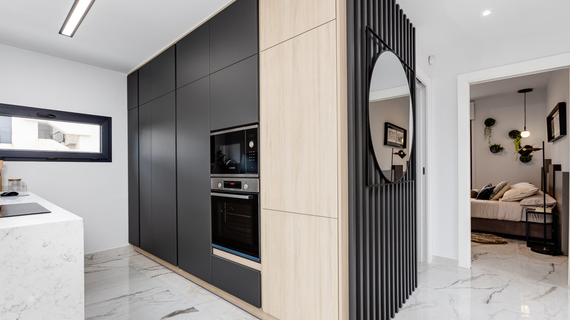 Obra nueva - Apartamentos -
Orihuela Costa