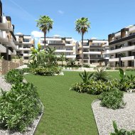 Obra nueva - Apartamentos -
Orihuela Costa