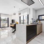 Obra nueva - Apartamentos -
Orihuela Costa