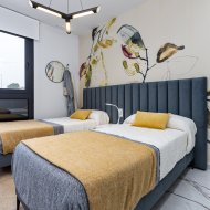 Obra nueva - Apartamentos -
Orihuela Costa
