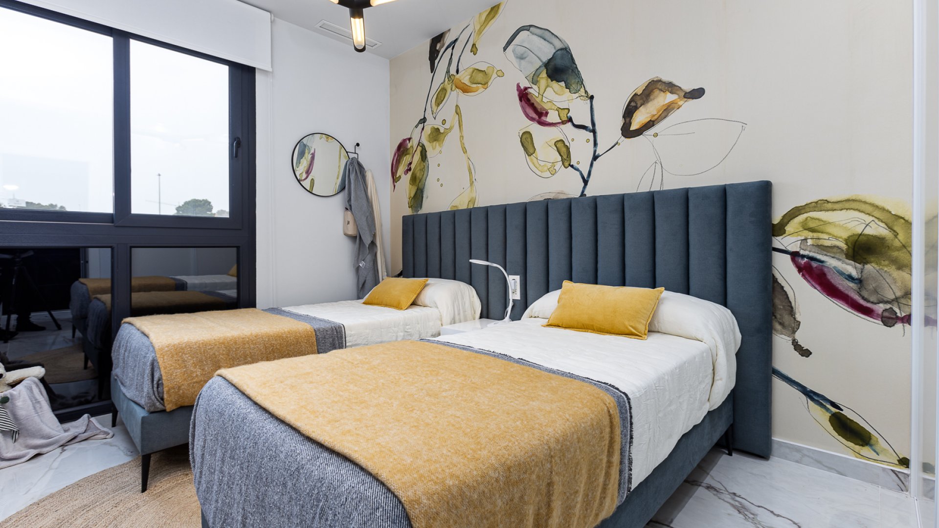 Obra nueva - Apartamentos -
Orihuela Costa