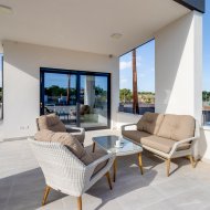 Obra nueva - Apartamentos -
Orihuela Costa