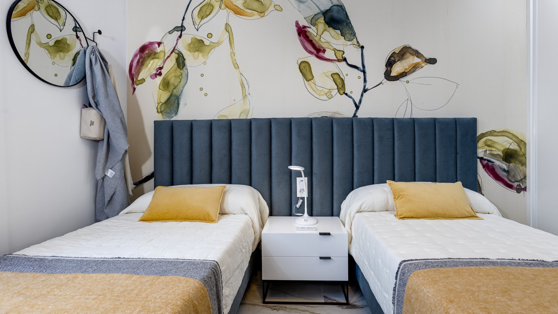 Obra nueva - Apartamentos -
Orihuela Costa