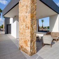Obra nueva - Apartamentos -
Orihuela Costa