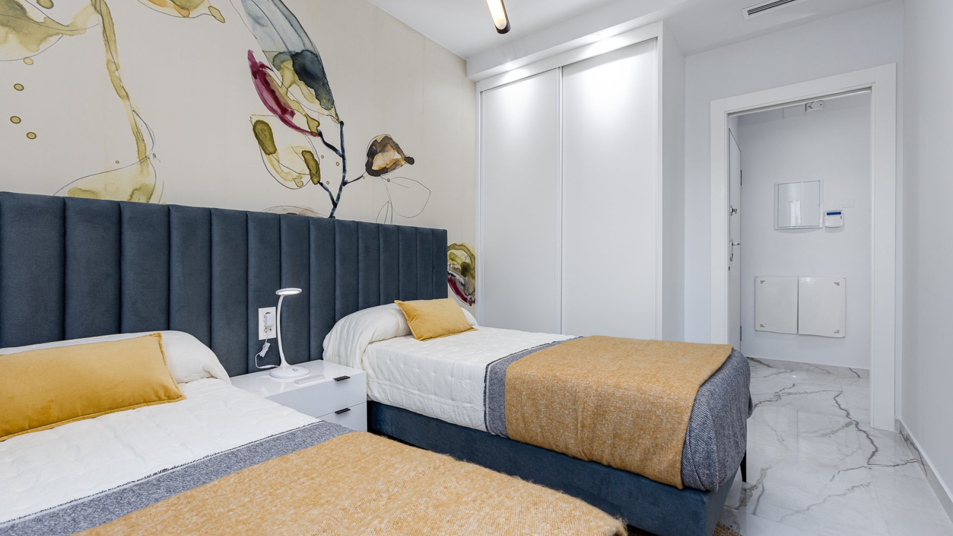 Obra nueva - Apartamentos -
Orihuela Costa