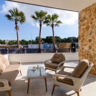 Obra nueva - Apartamentos -
Orihuela Costa