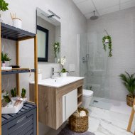 Obra nueva - Apartamentos -
Orihuela Costa