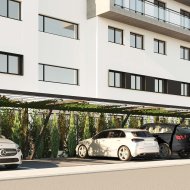 Obra nueva - Apartamentos -
Orihuela Costa