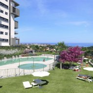 Obra nueva - Apartamentos -
Orihuela Costa