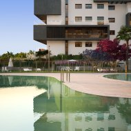 Obra nueva - Apartamentos -
Orihuela Costa