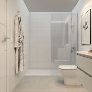 Obra nueva - Apartamentos -
Orihuela Costa