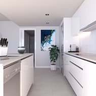 Obra nueva - Apartamentos -
Orihuela Costa