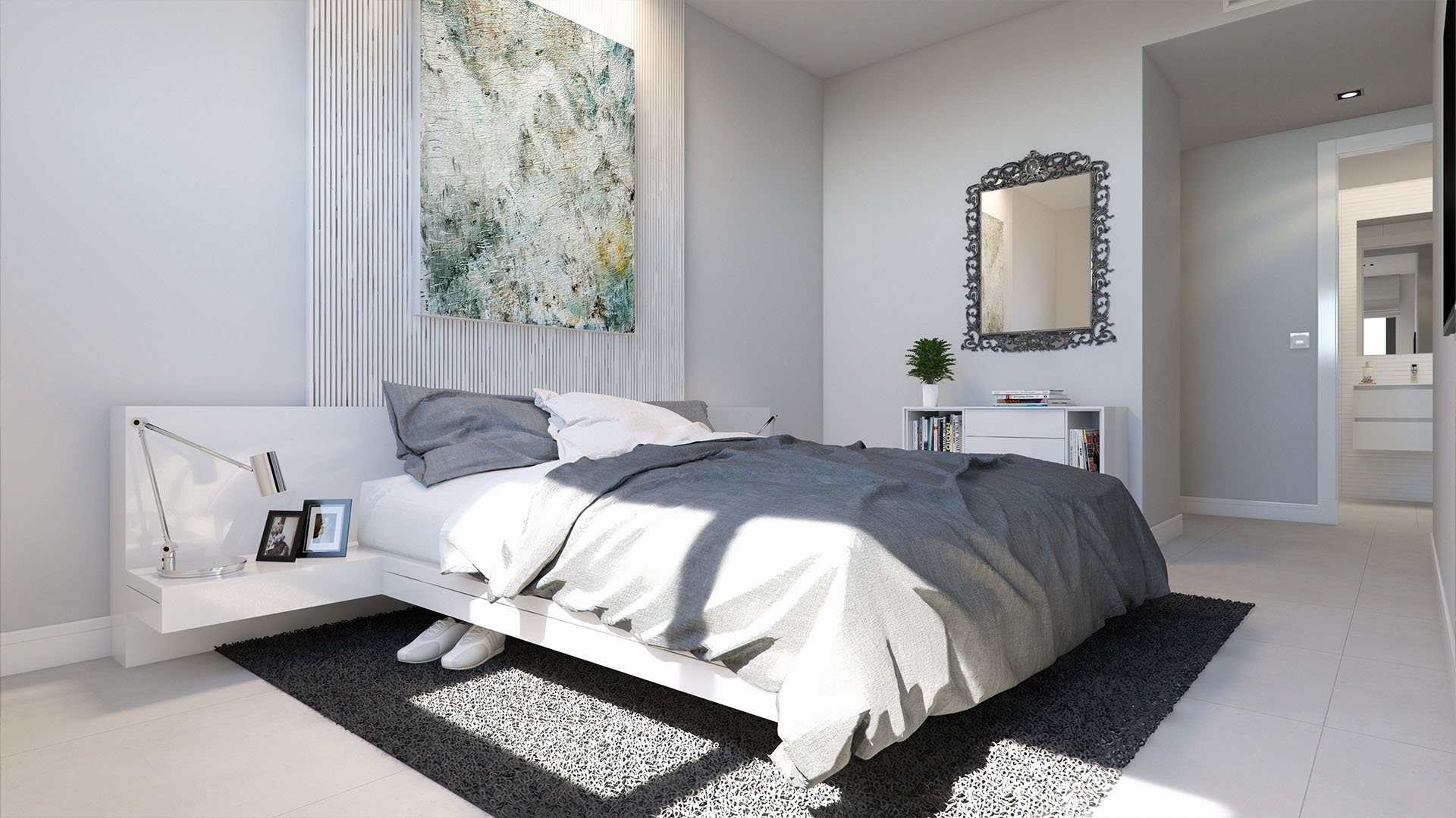 Obra nueva - Apartamentos -
Orihuela Costa
