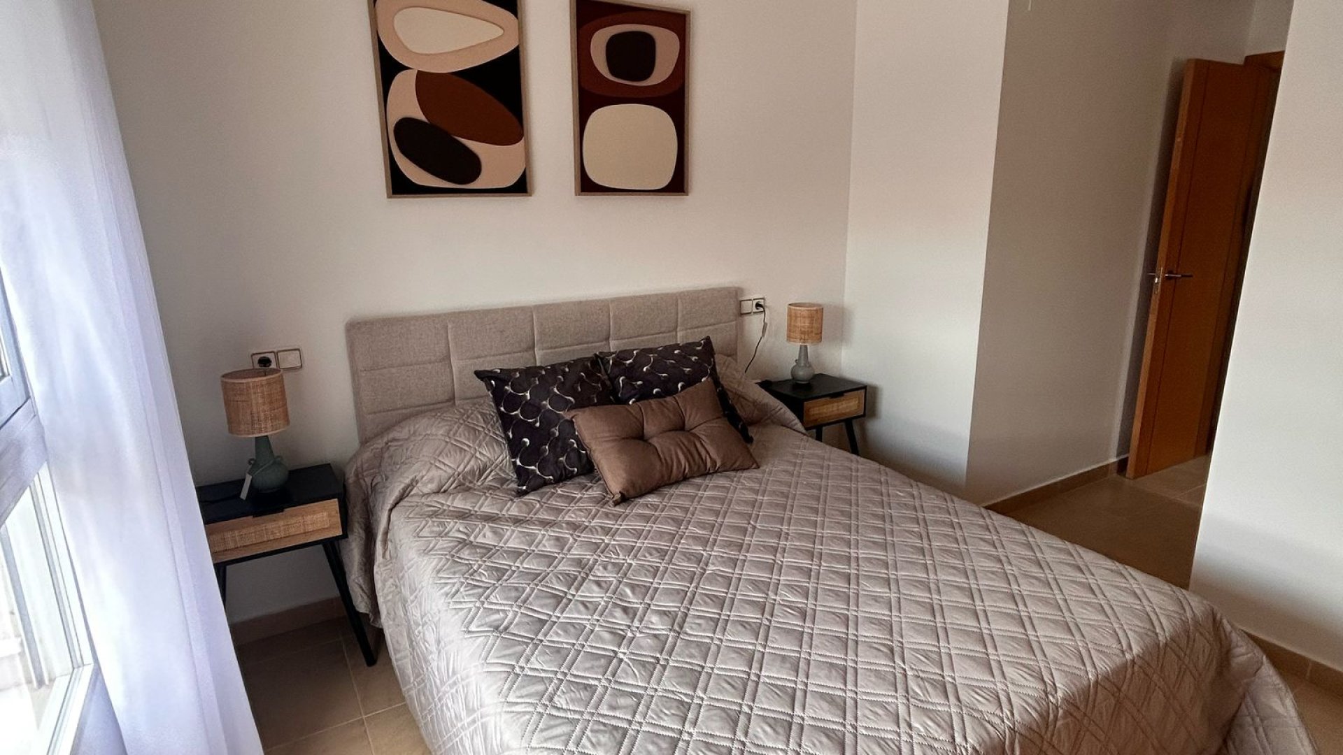 Obra nueva - Apartamentos -
Orihuela Costa