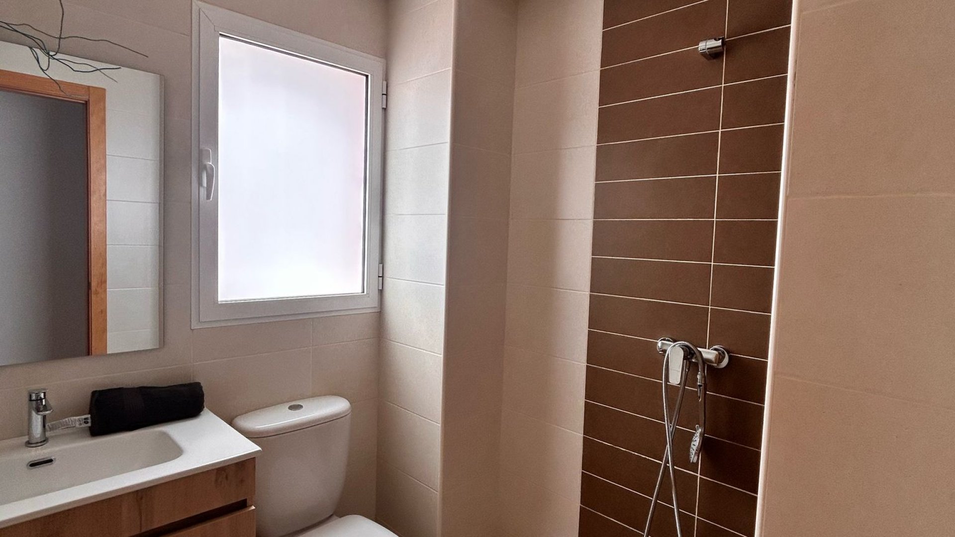 Obra nueva - Apartamentos -
Orihuela Costa