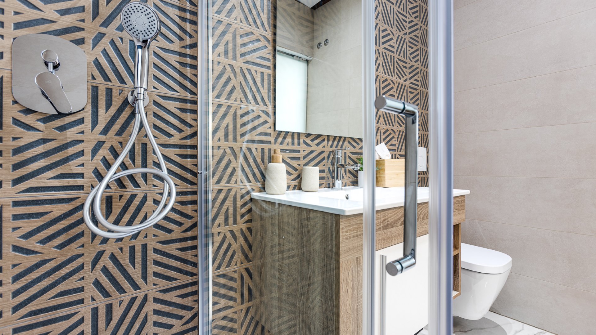 Obra nueva - Apartamentos -
Orihuela de la Costa