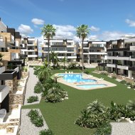 Obra nueva - Apartamentos -
Orihuela de la Costa