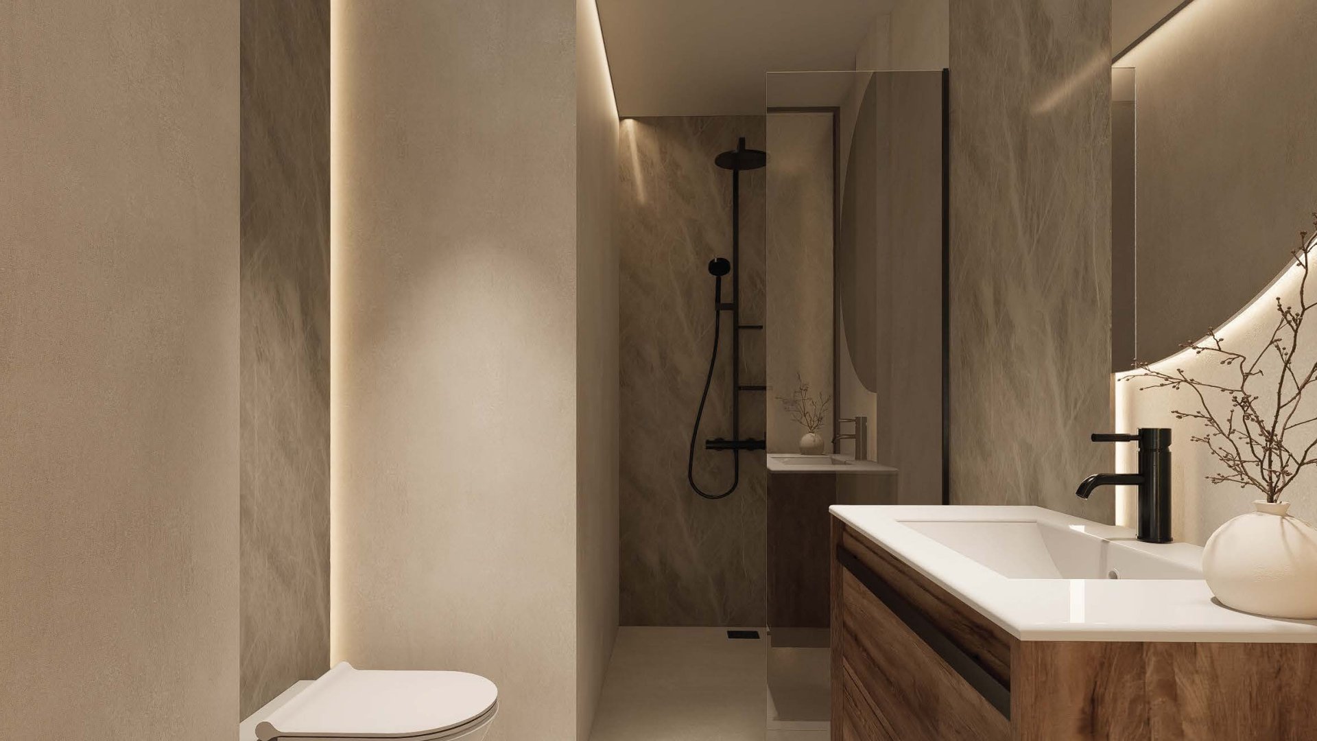 Obra nueva - Apartamentos -
Pilar de la Horadada