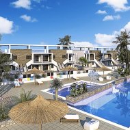 Obra nueva - Apartamentos -
Pilar de la Horadada