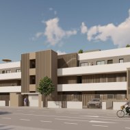 Obra nueva - Apartamentos -
Pilar de la Horadada