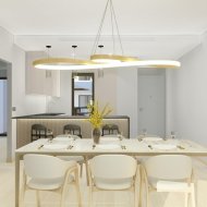 Obra nueva - Apartamentos -
Pilar de la Horadada