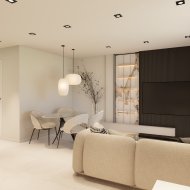 Obra nueva - Apartamentos -
Pilar de la Horadada