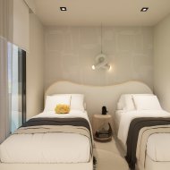 Obra nueva - Apartamentos -
Pilar de la Horadada