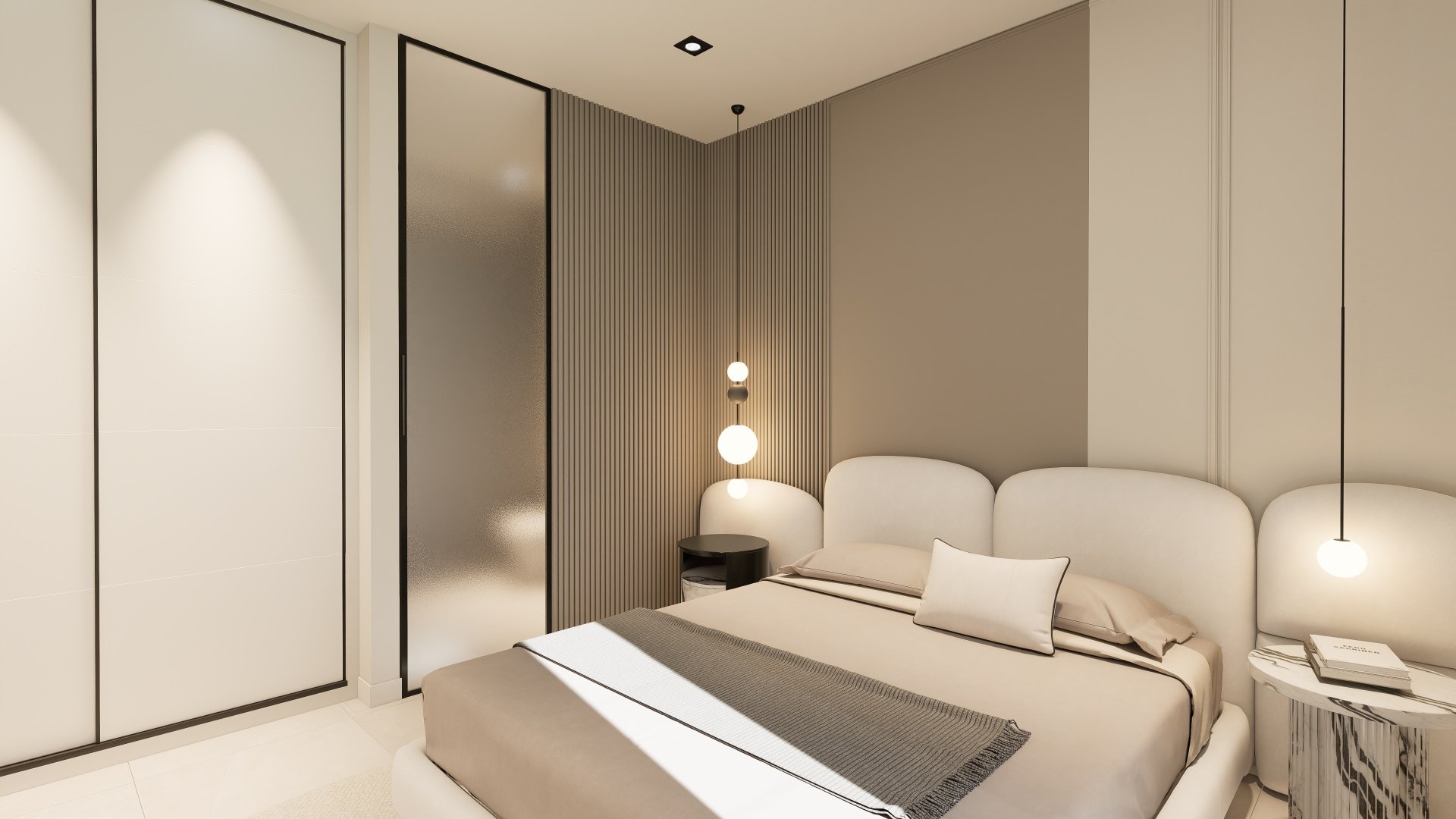 Obra nueva - Apartamentos -
Pilar de la Horadada