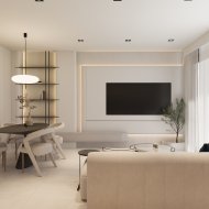 Obra nueva - Apartamentos -
Pilar de la Horadada