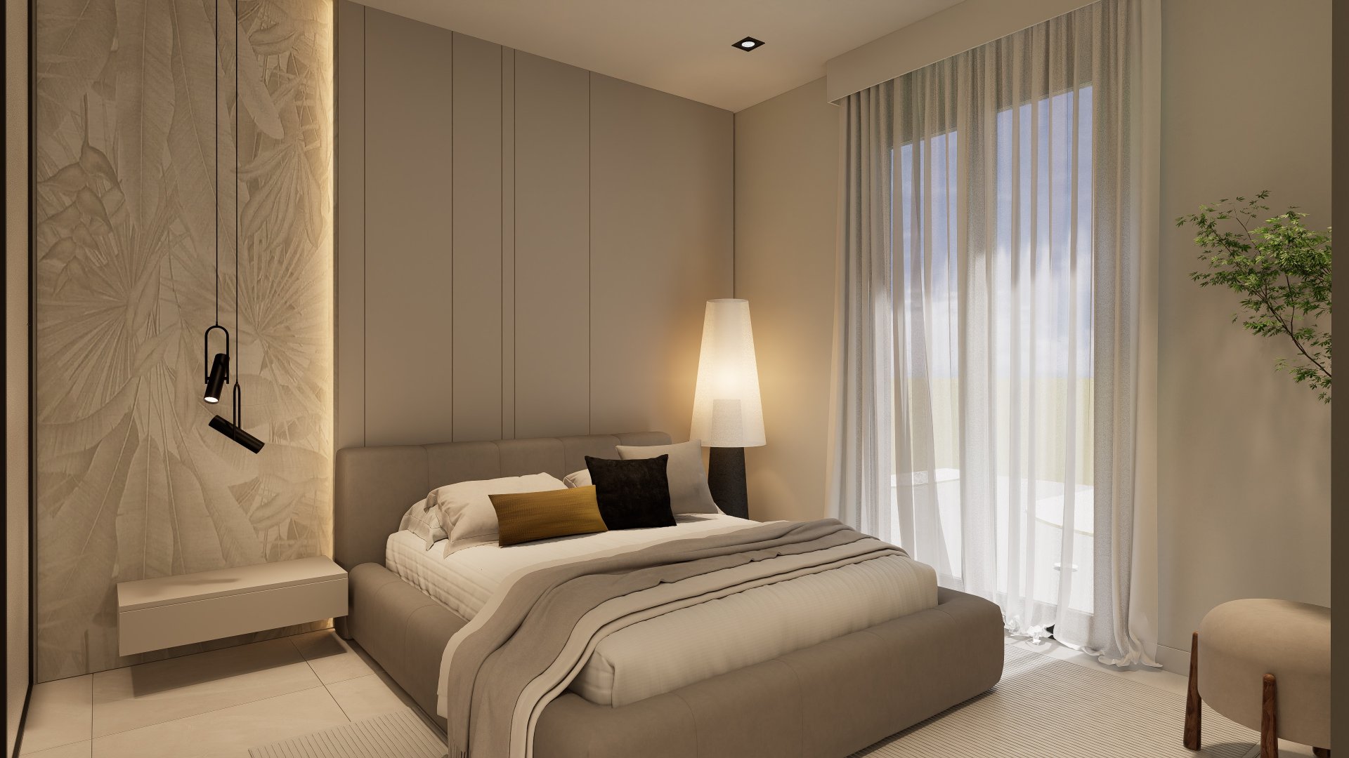 Obra nueva - Apartamentos -
Pilar de la Horadada