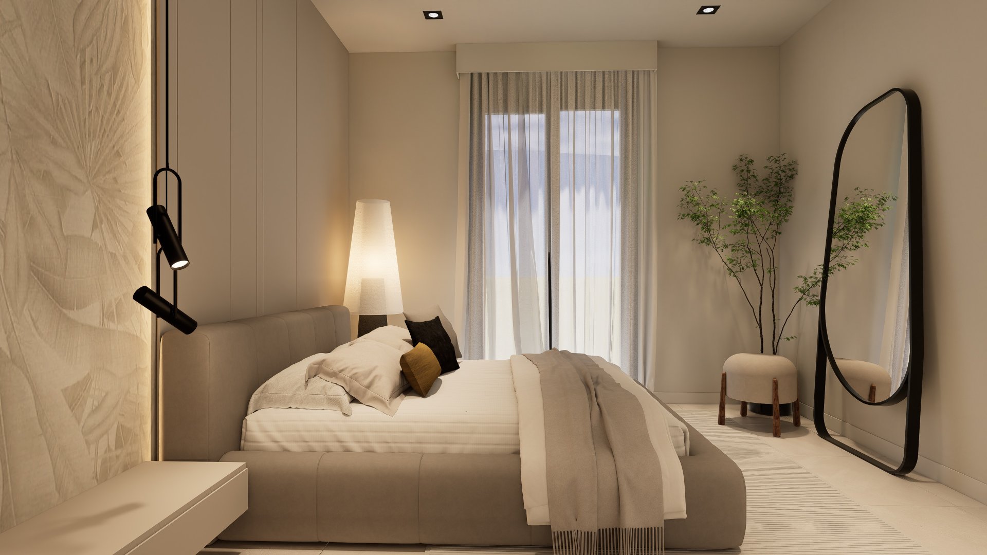 Obra nueva - Apartamentos -
Pilar de la Horadada