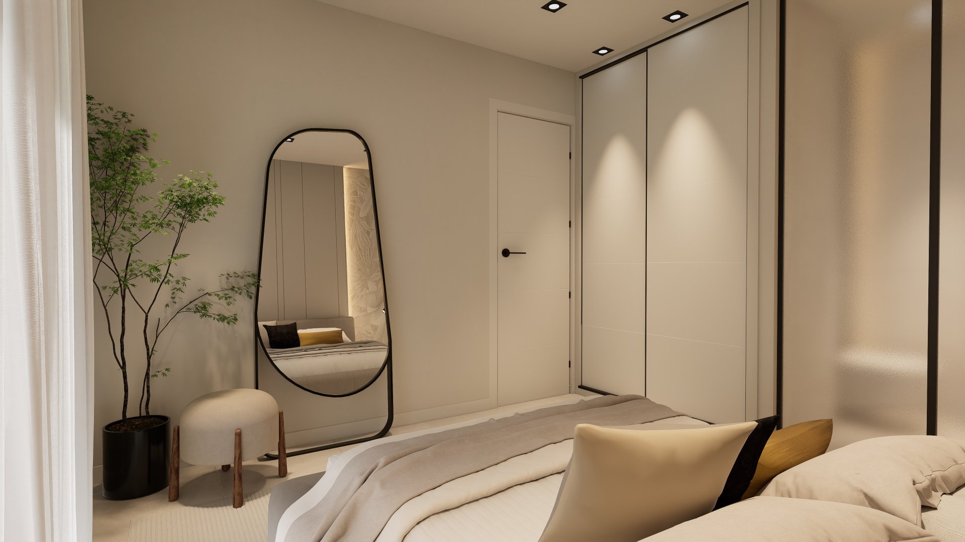 Obra nueva - Apartamentos -
Pilar de la Horadada