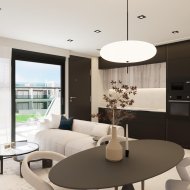 Obra nueva - Apartamentos -
Pilar de la Horadada