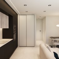 Obra nueva - Apartamentos -
Pilar de la Horadada