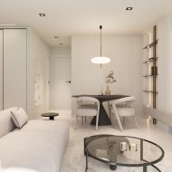 Obra nueva - Apartamentos -
Pilar de la Horadada