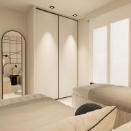 Obra nueva - Apartamentos -
Pilar de la Horadada