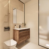 Obra nueva - Apartamentos -
Pilar de la Horadada