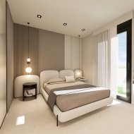 Obra nueva - Apartamentos -
Pilar de la Horadada