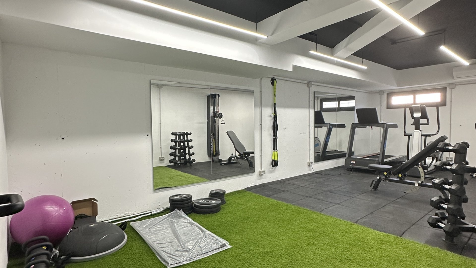 Obra nueva - Apartamentos -
Pilar de la Horadada