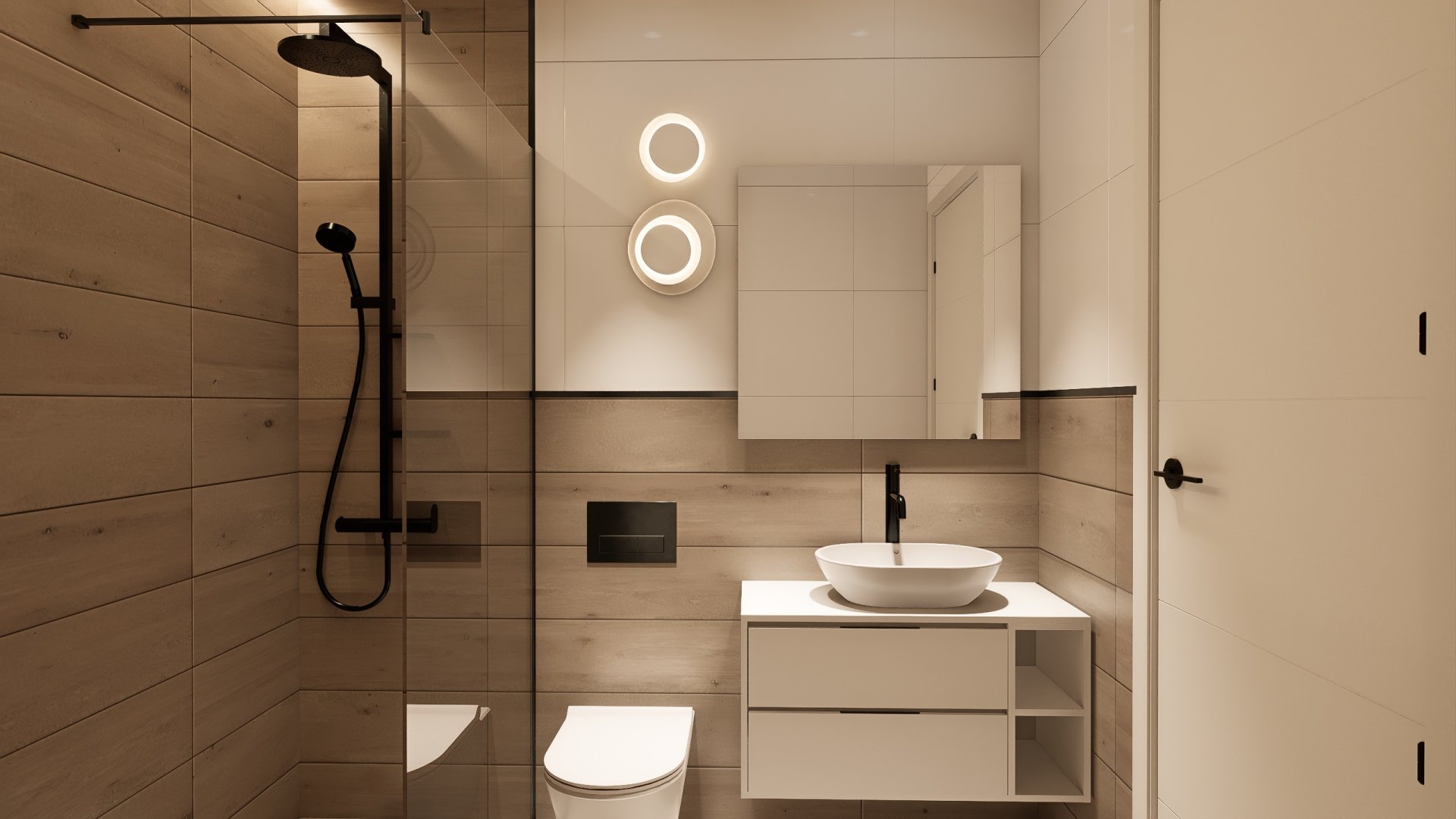 Obra nueva - Apartamentos -
Pilar de la Horadada