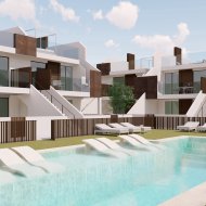 Obra nueva - Apartamentos -
Pilar de la Horadada