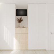 Obra nueva - Apartamentos -
Pilar de la Horadada