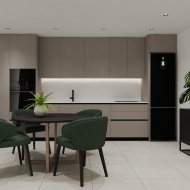 Obra nueva - Apartamentos -
Pilar de la Horadada