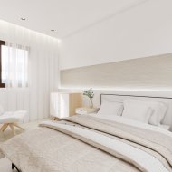 Obra nueva - Apartamentos -
Pilar de la Horadada