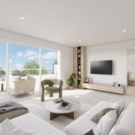 Obra nueva - Apartamentos -
Pilar de la Horadada